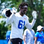 Syndication: Detroit Free Press