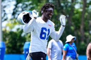 Syndication: Detroit Free Press