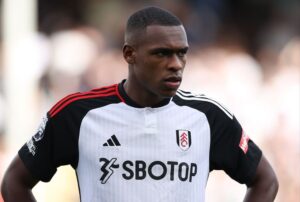 Fulham FC v Sheffield United - Premier League-epzgakgb